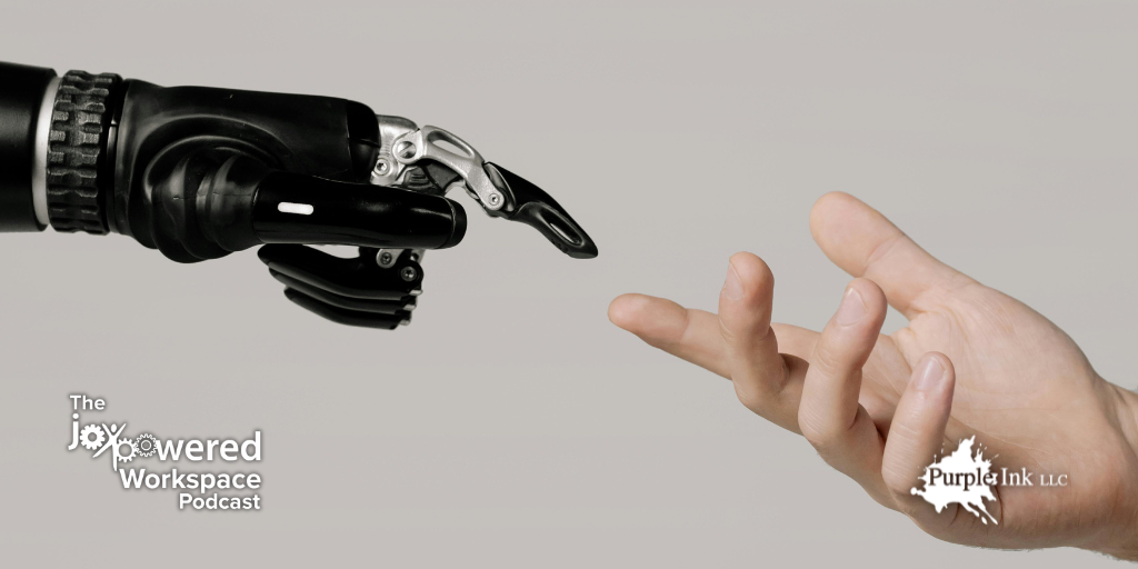 Episode 220 – How HR Leaders Should Be Thinking About AI