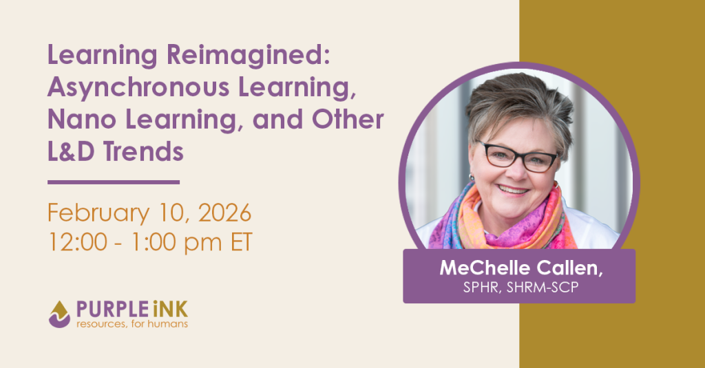 Webinar | Learning Reimagined: Asynchronous Learning, Nano Learning ...