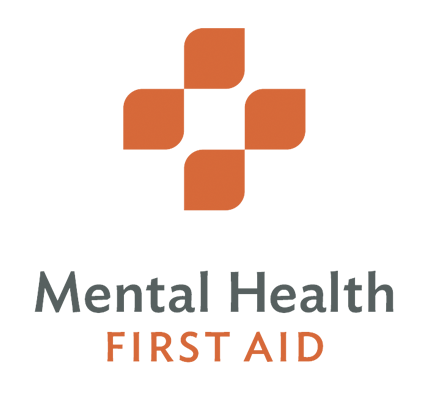 Mental Health First Aid (MHFA)