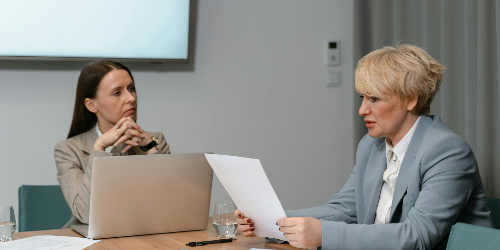 Executive Coaching