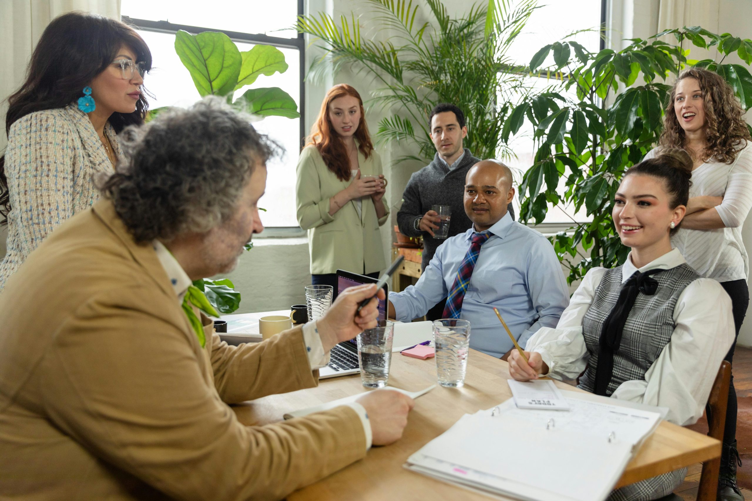 The Ultimate Guide to Human Resources Strategy