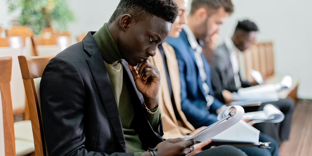 Candidate Experience: What Today’s Talent Expects